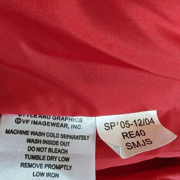 Vintage NASCAR Racing Jacket Size Small Dale Earnhardt Jr. Y2K - Picture 6 of 12